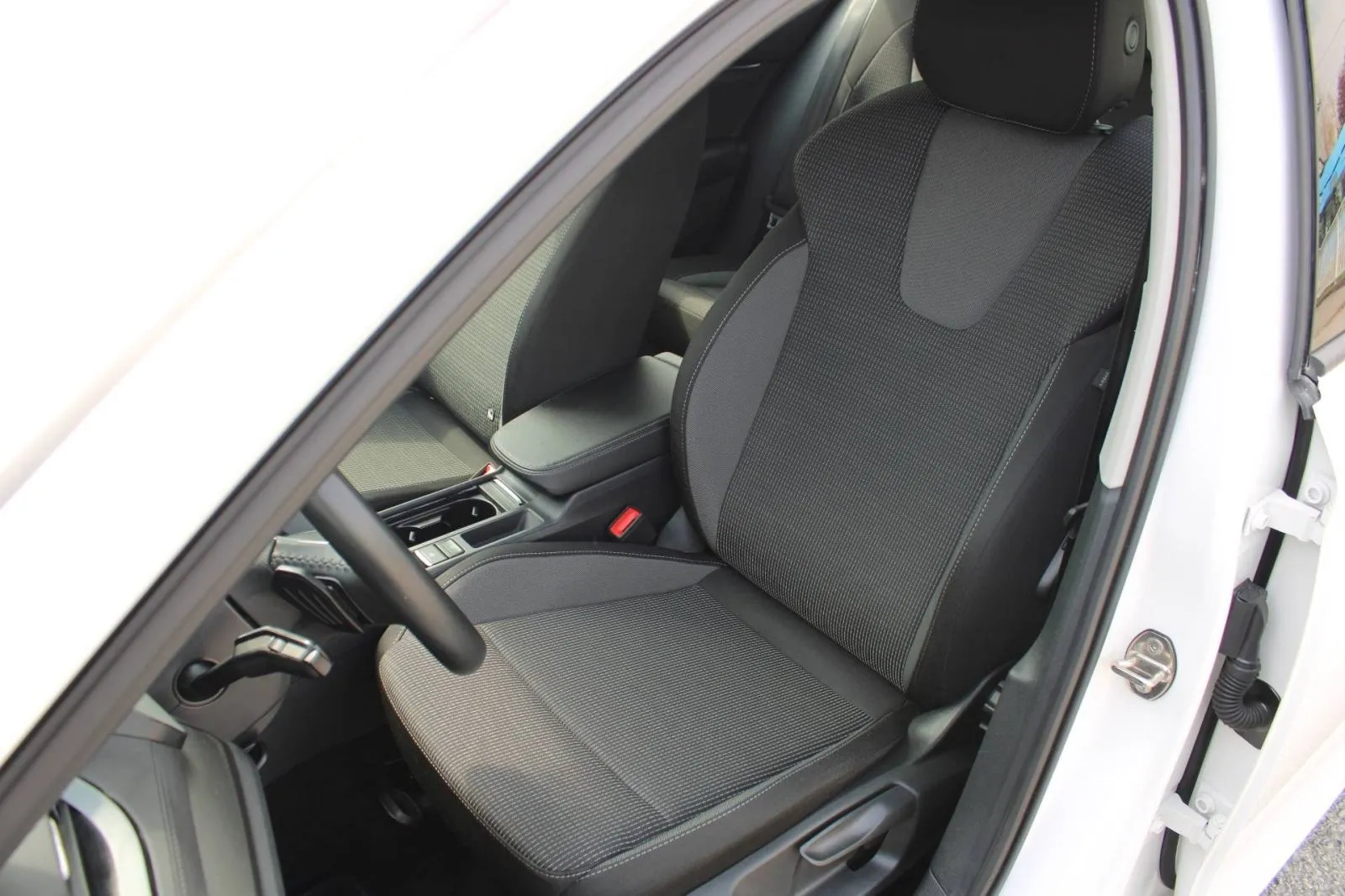 škoda octavia 2.0 tdi dsg - slika 10