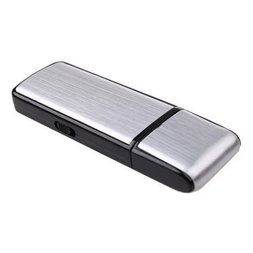 usb diktafon - 8 gb / snimač zvuka - 16 h snimanja - slika 4