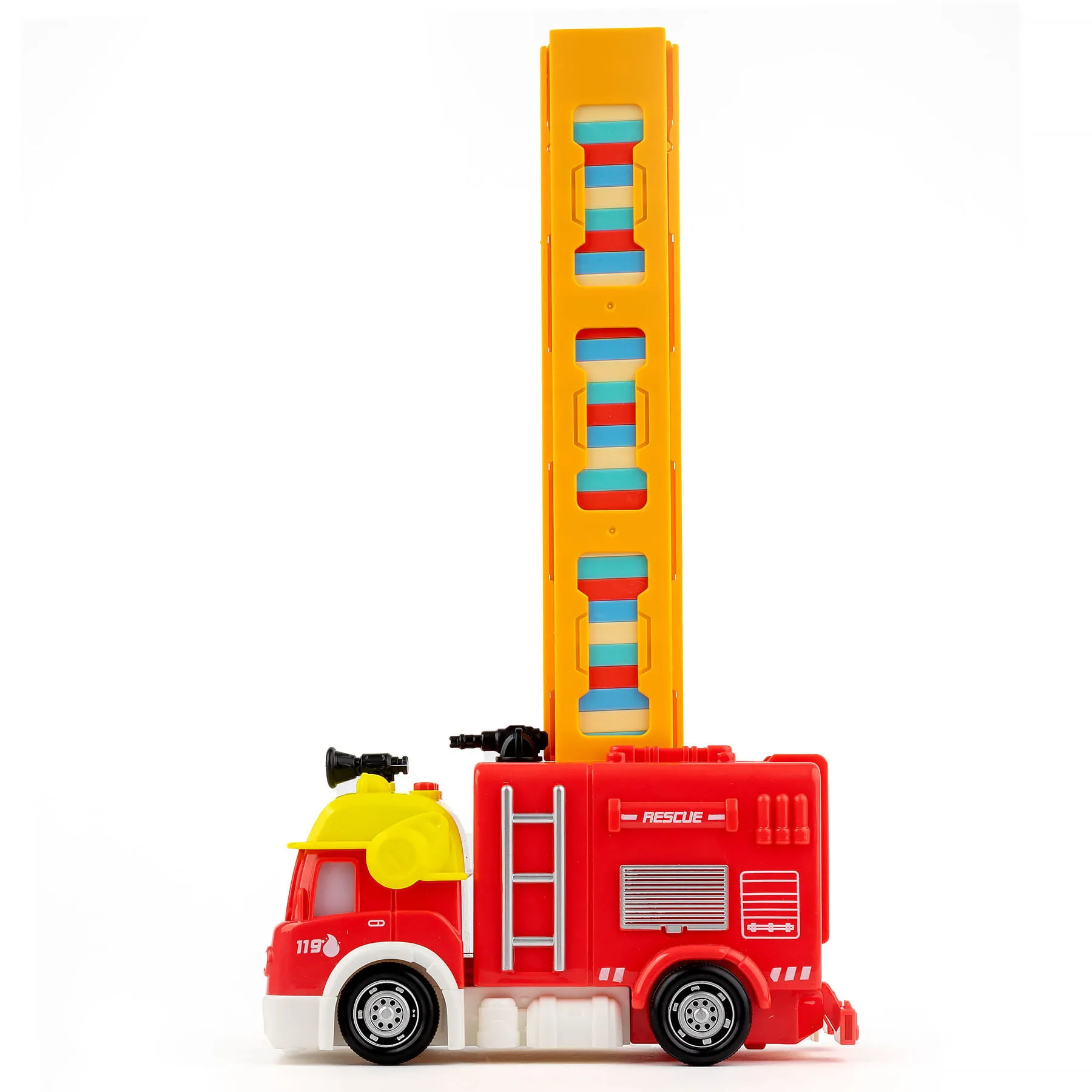 vatrogasno vozilo – domino - slika 3