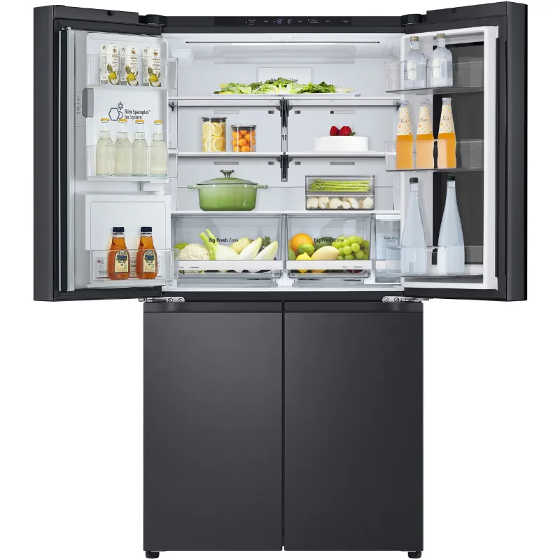 lg multi door gmk961ev3e - slika 5