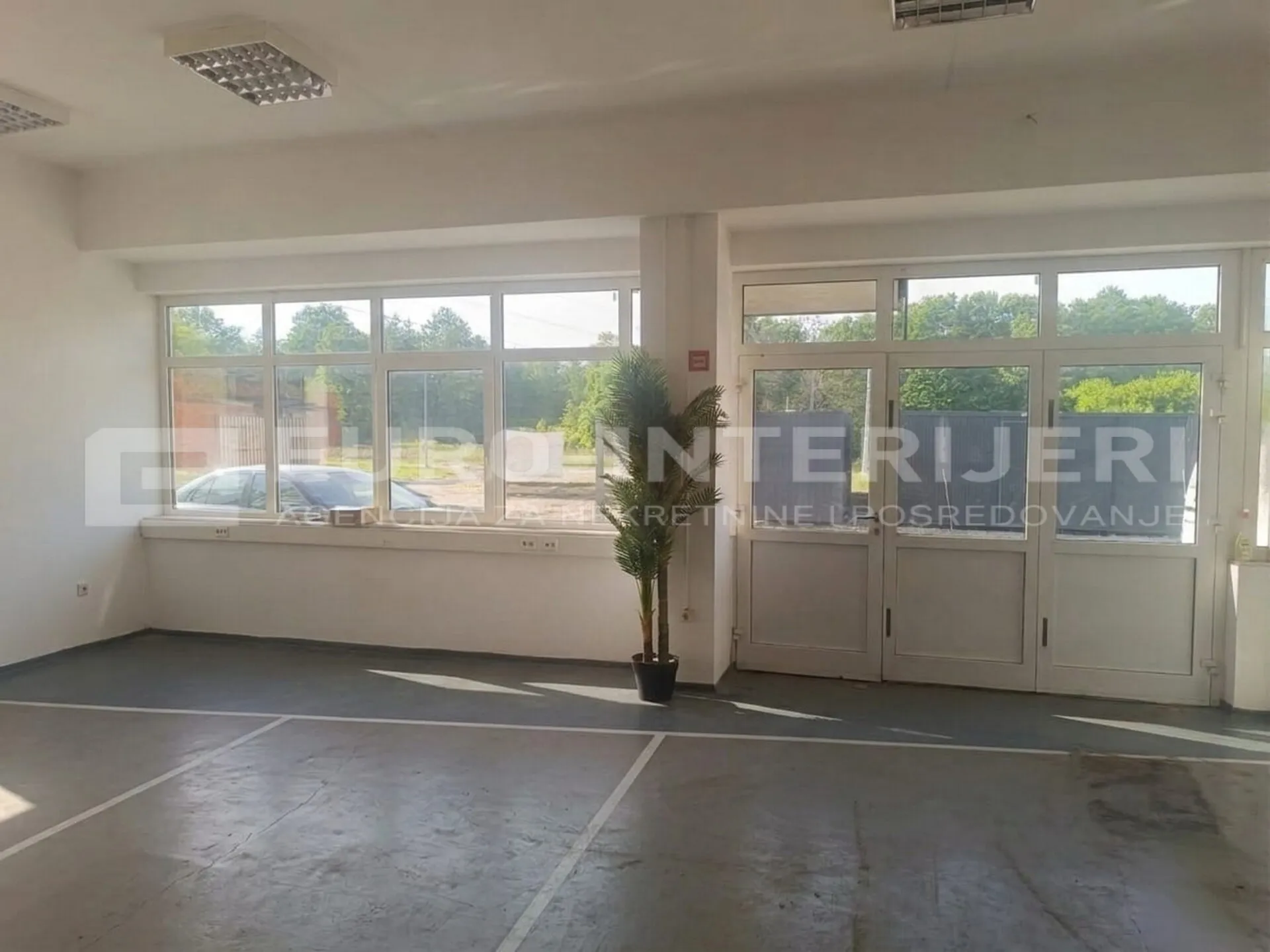 zakup poslovnog prostora, mala gorica 65,82 m² bez provizije! - slika 3