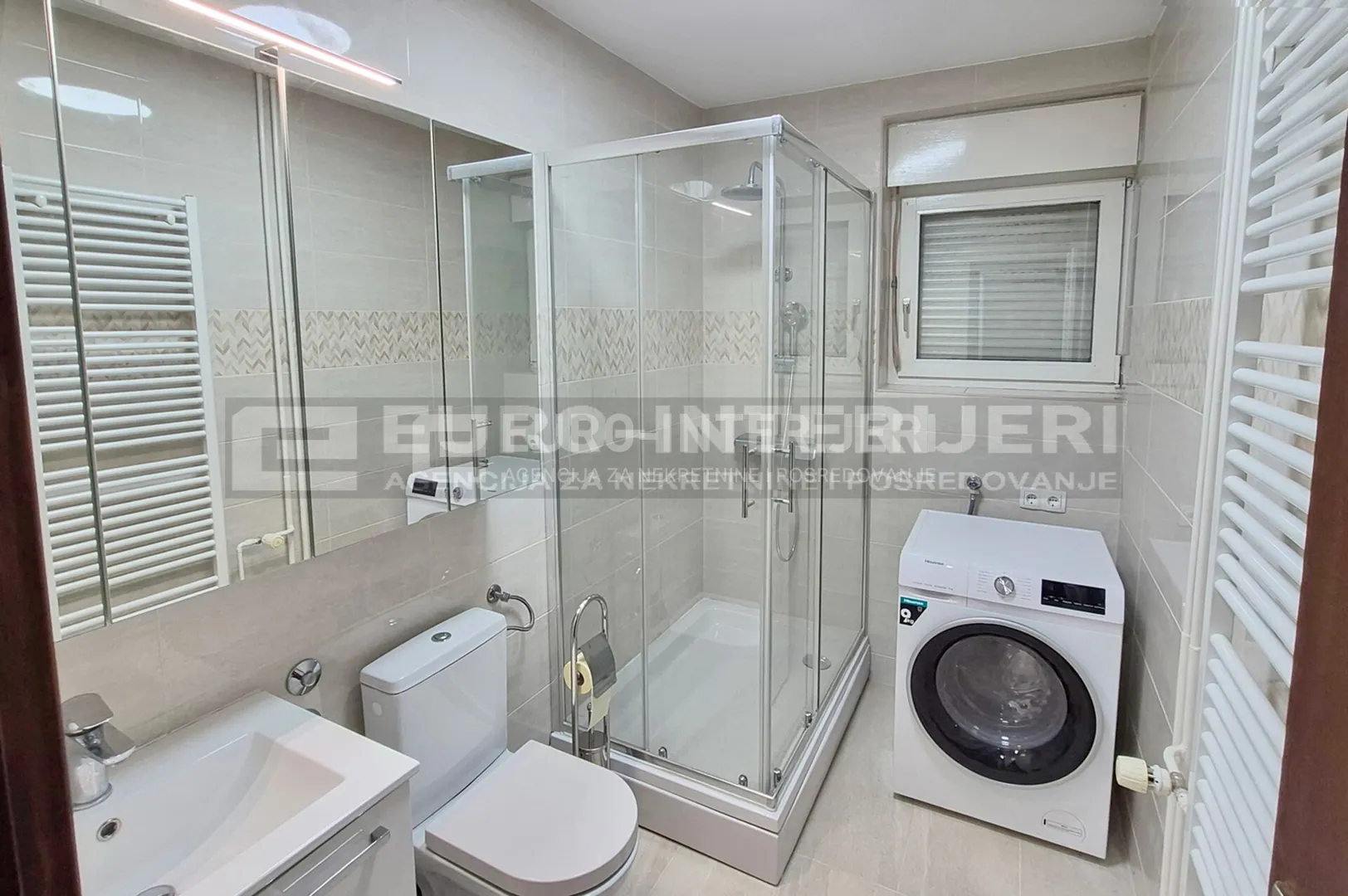 stan: zagreb - donje svetice, 50 m² - bez provizije! - slika 11