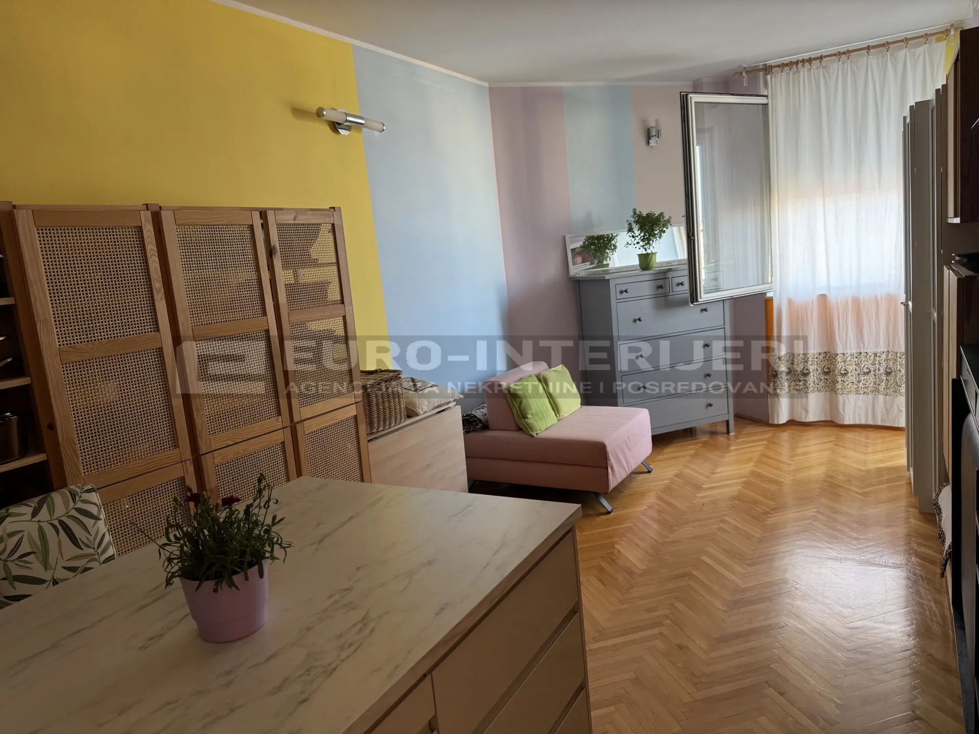 Stan: Split, jednosoban 39.76 m², BEZ PROVIZIJE!