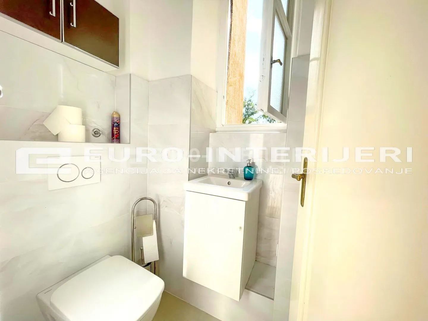 zagreb centar medulićeva ul. trosoban stan 94 m² + gm - slika 13