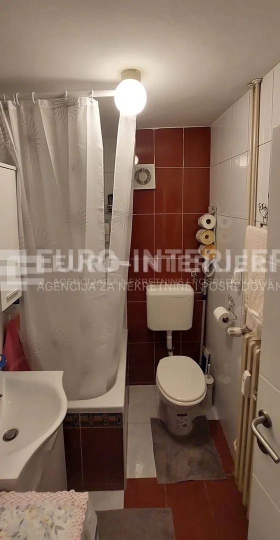 novi zagreb-zapad - savski gaj, dvosoban 46.20 m² - slika 12