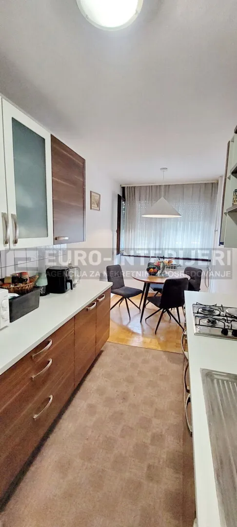 stan: zagreb - vrbani, trosoban 77.30 m², bez provizije! - slika 6