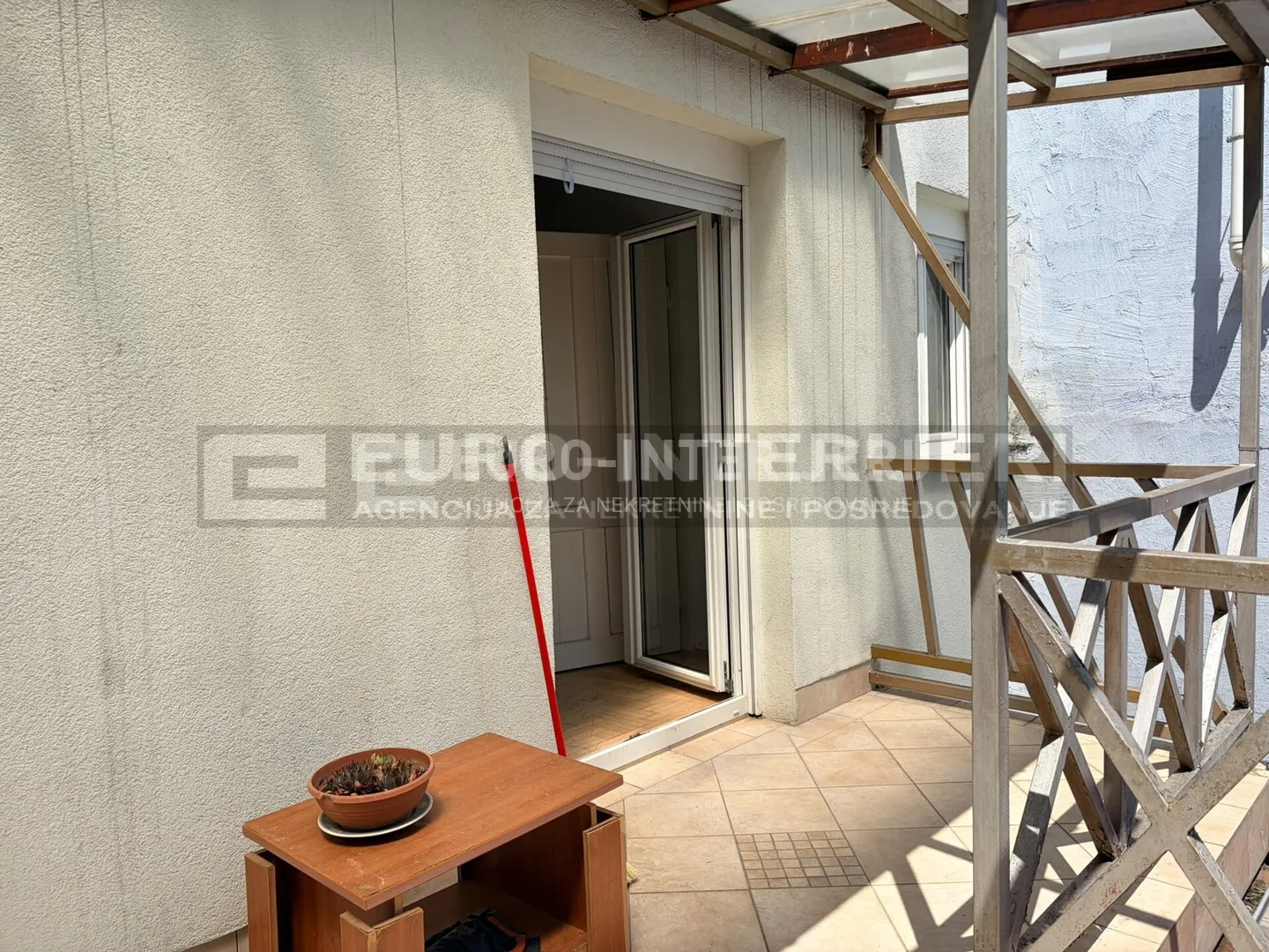zagreb, pantovčak, dvosoban stan, 60 m² + balkon - slika 15
