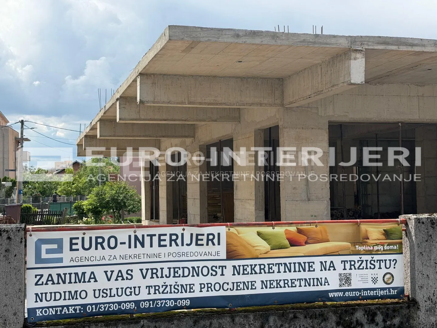 stan: zagreb, stenjevec, 155 m² , 4 sobni 2. kat, novogradnja - slika 2