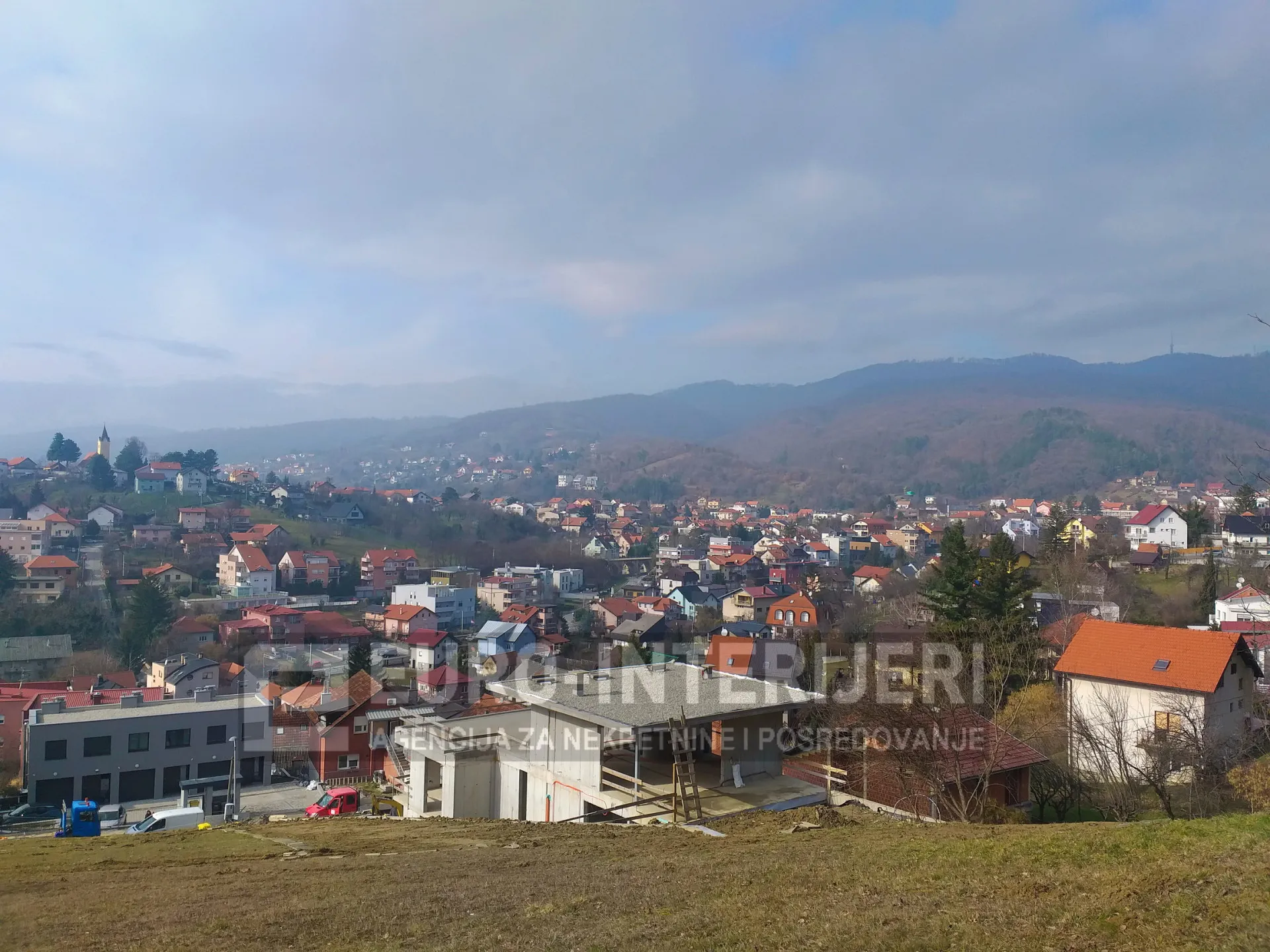 građevinsko zemljište – gračani površine 1.500 m2 - slika 4