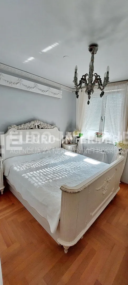 prodaja stana, malešnica - trosoban - iii kat, dizalo - slika 13
