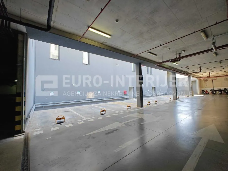 poslovni prostor: split, uredski 41 m² - bez provizije! - slika 24