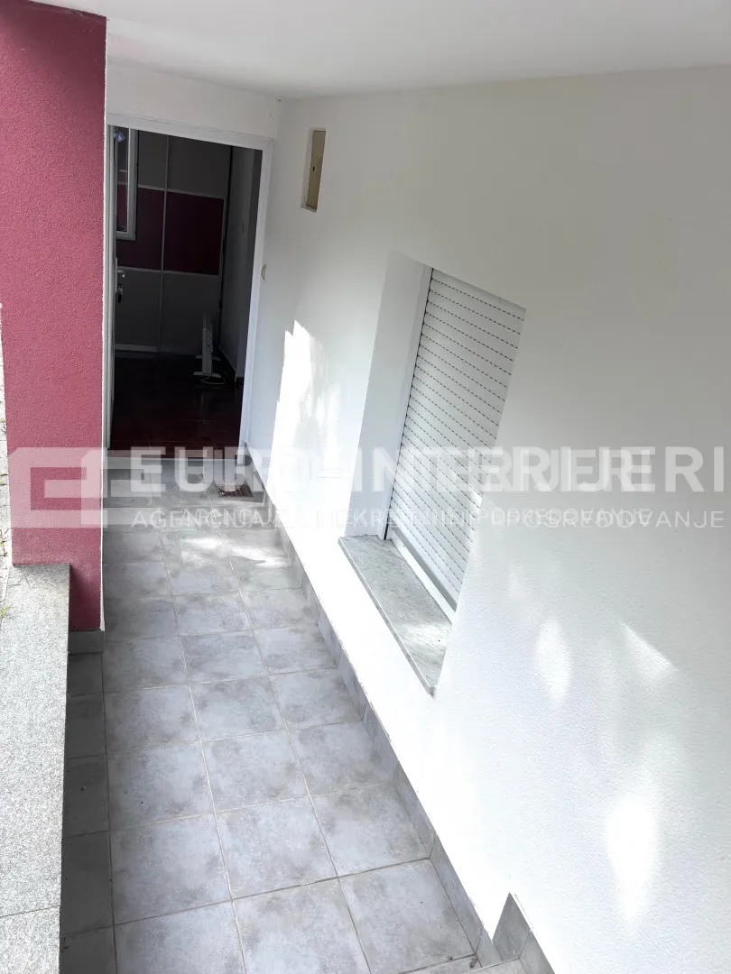 iznajmljujemo dvosoban stan 80 m² u naselju gajnice - slika 7