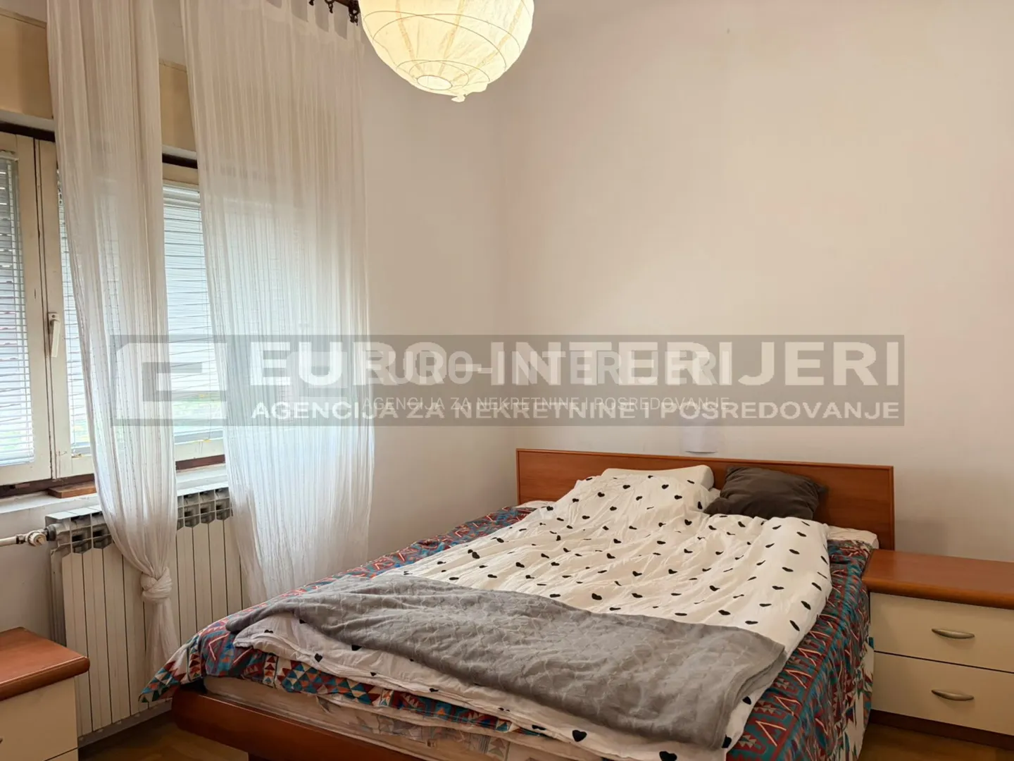 zagreb, pantovčak, dvosoban stan, 60 m² + balkon - slika 10