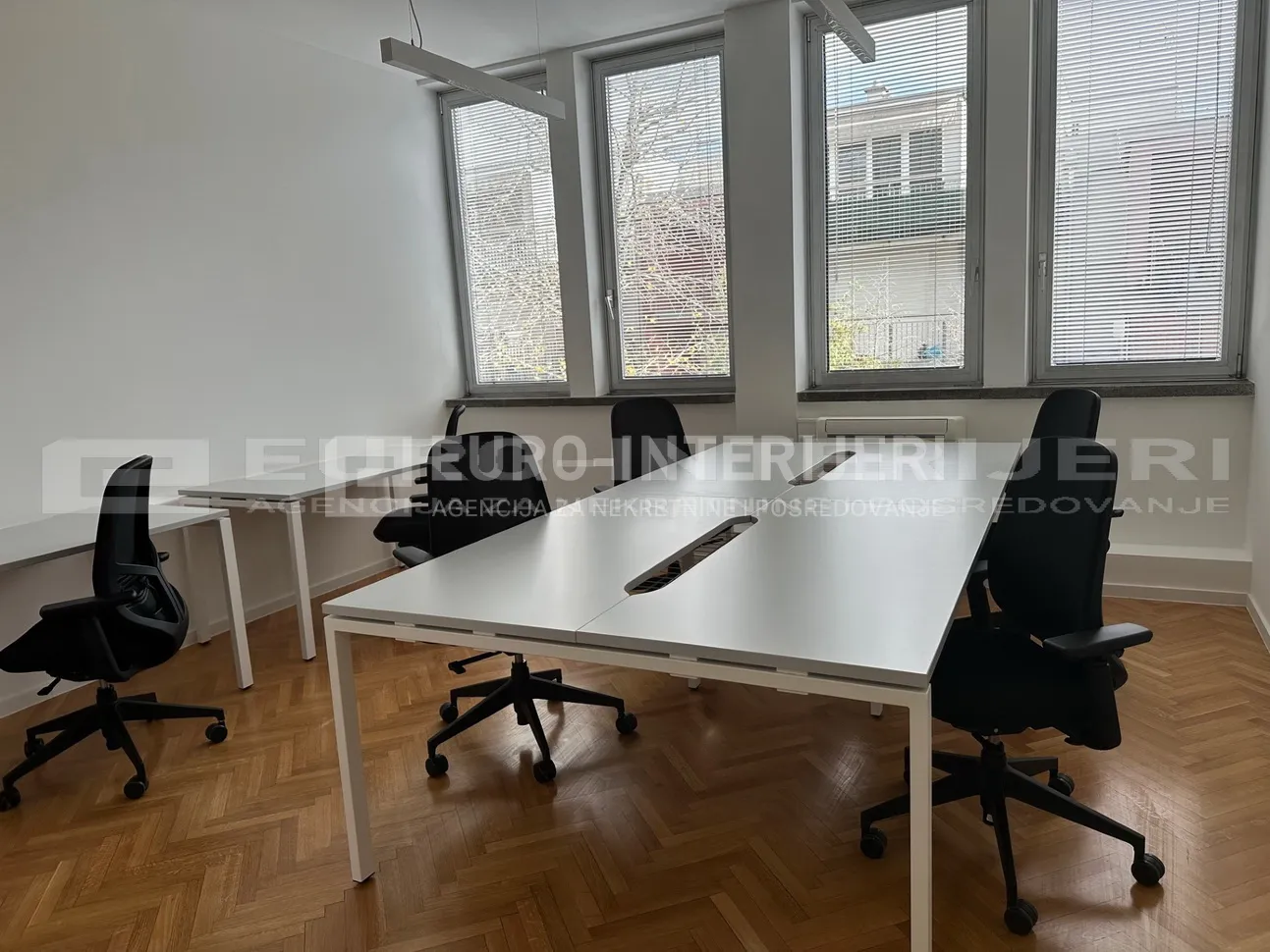 zakup ureda po radnom mjestu - zagreb - donja kustošija - slika 12