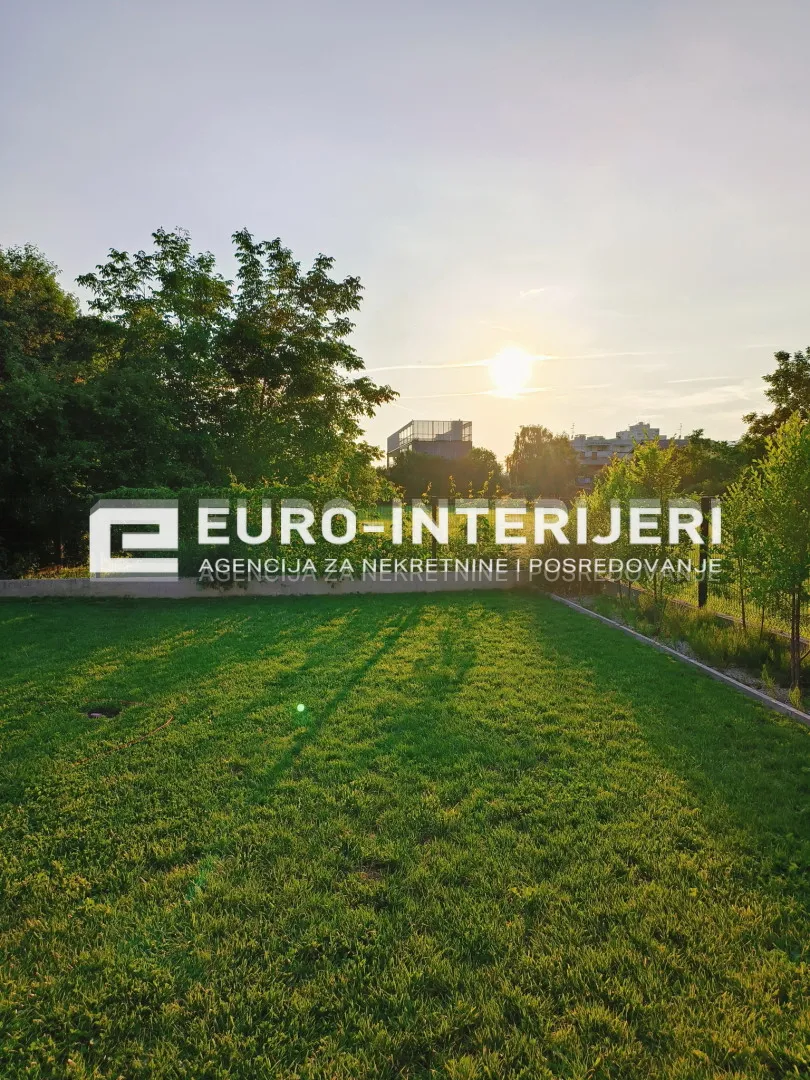 useljiva, namještena kuća - zagreb - dubrava 140 m² - bez provizije! - slika 17
