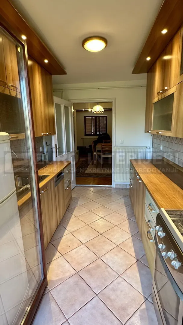 trnje, najam - trosoban stan 75 m². bez provizije! - slika 6