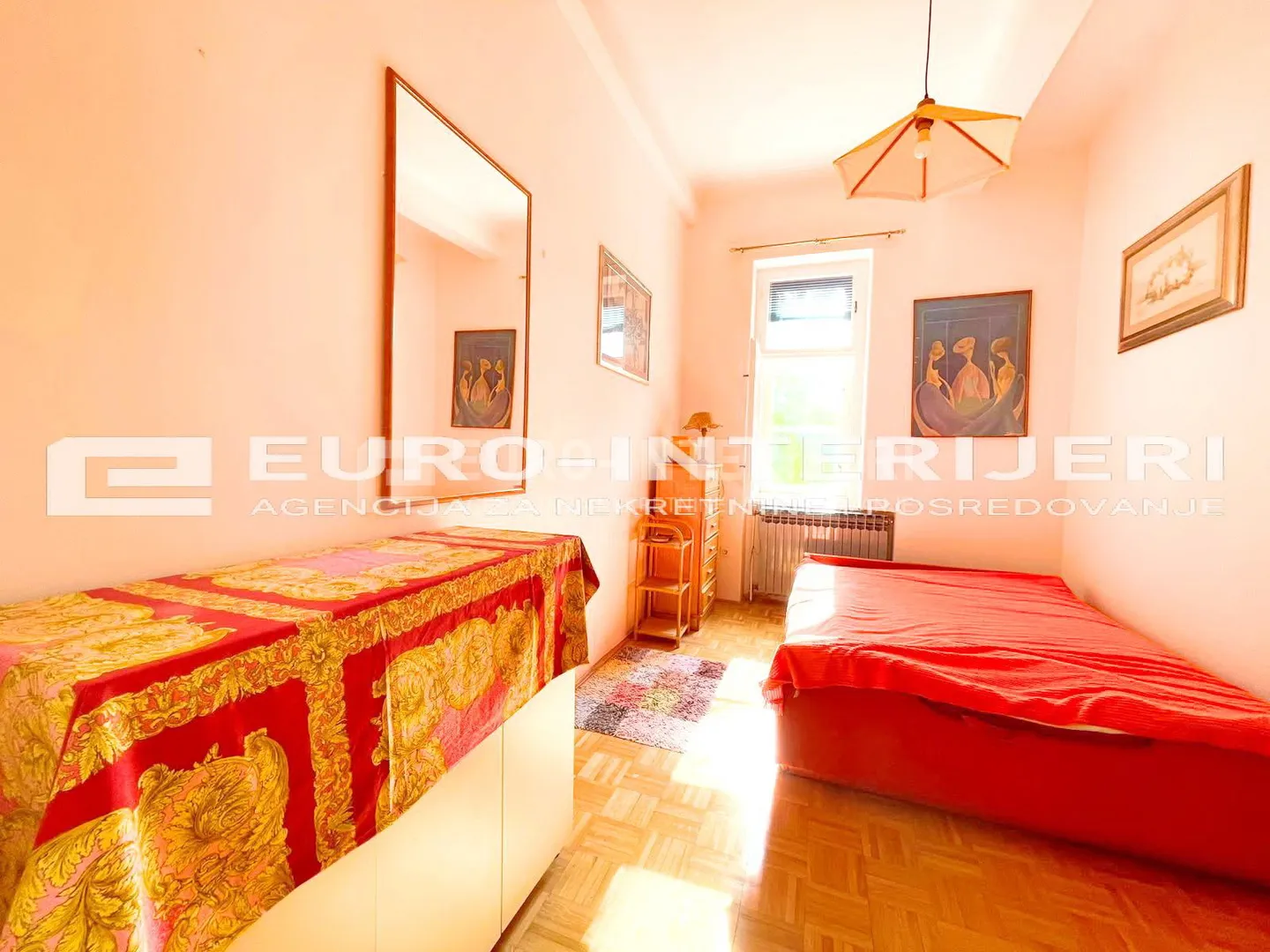 zagreb centar medulićeva ul. trosoban stan 94 m² + gm - slika 12