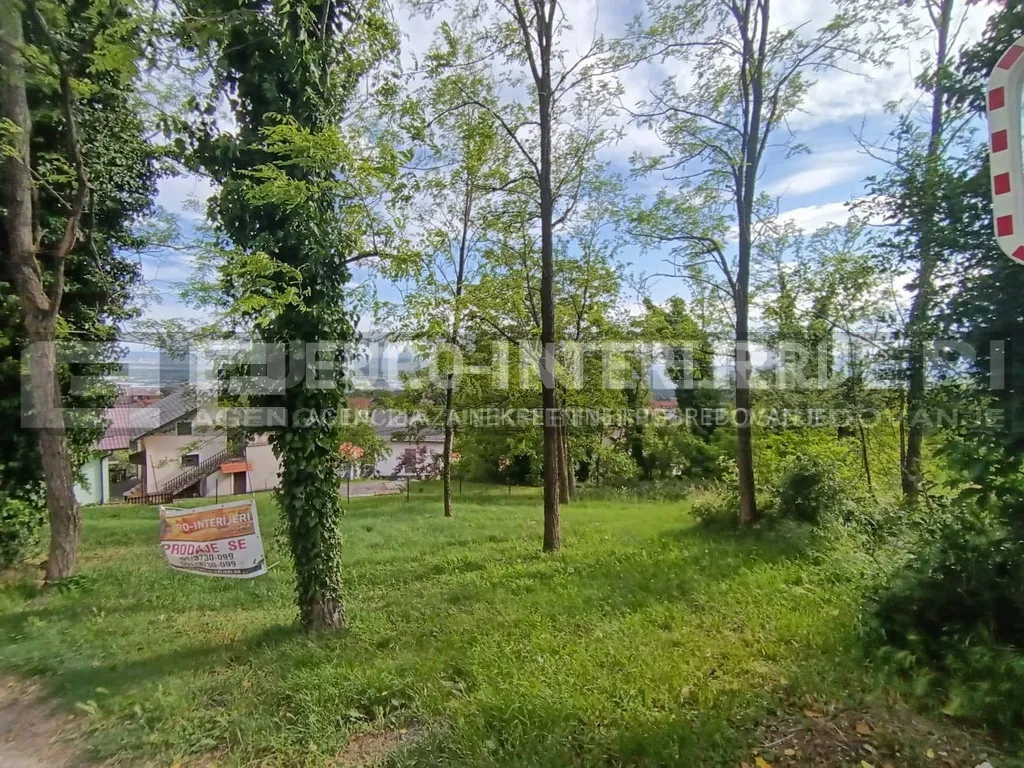 građevinsko zemljište iii bizek 1.102 m² - slika 1