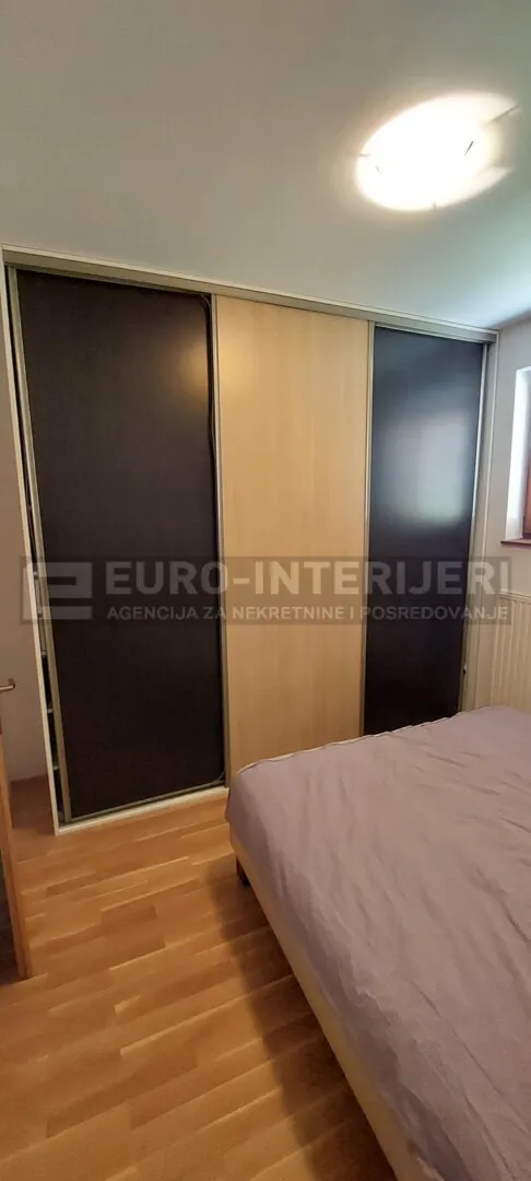 perjavica ul. dominika mandića četverosoban stan nkp 99m² s 2 pm - slika 13