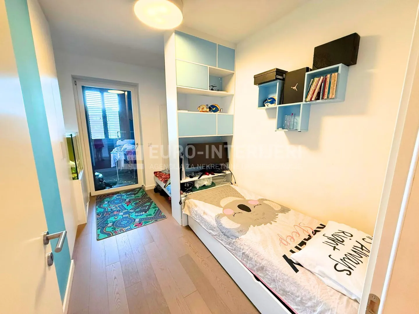 zagreb, darwinova, vmd, luksuzan peterosoban stan 144 m² + 2gpm - slika 8