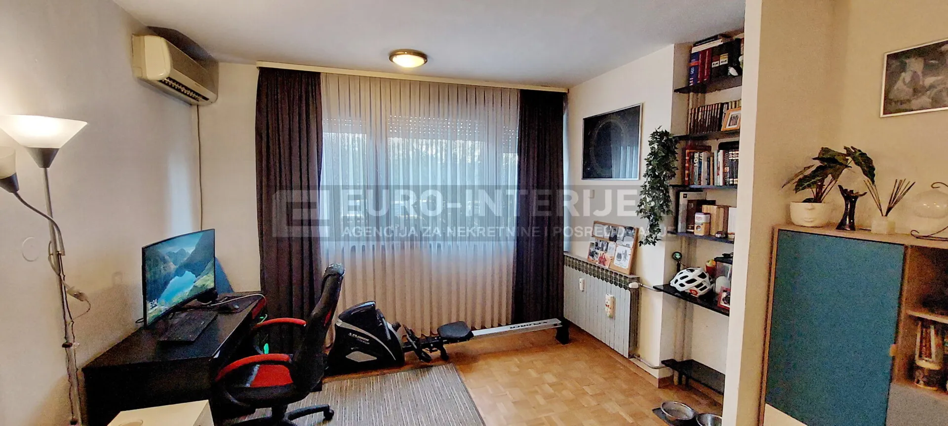 stan: zagreb - vrbani, trosoban 77.30 m², bez provizije! - slika 4