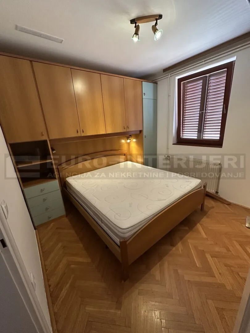 trnje, najam - trosoban stan 75 m². bez provizije! - slika 7