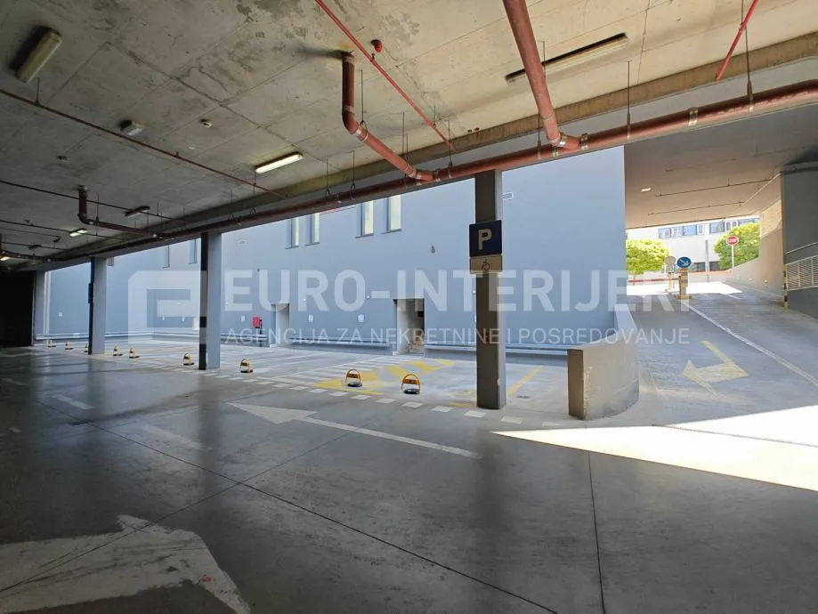 poslovni prostor: split, uredski 41 m² - bez provizije! - slika 23