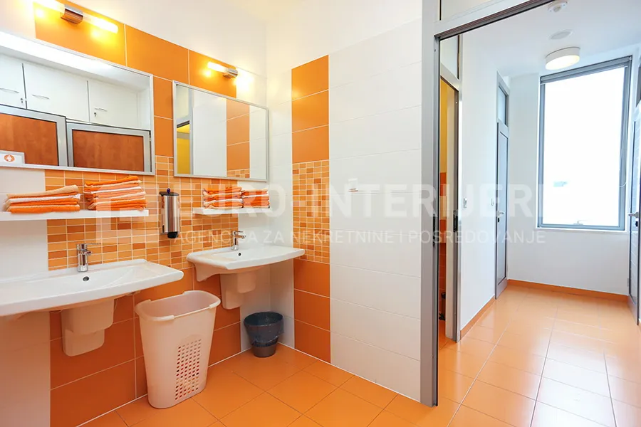 poslovni prostor: split, uredski 41 m² - bez provizije! - slika 15
