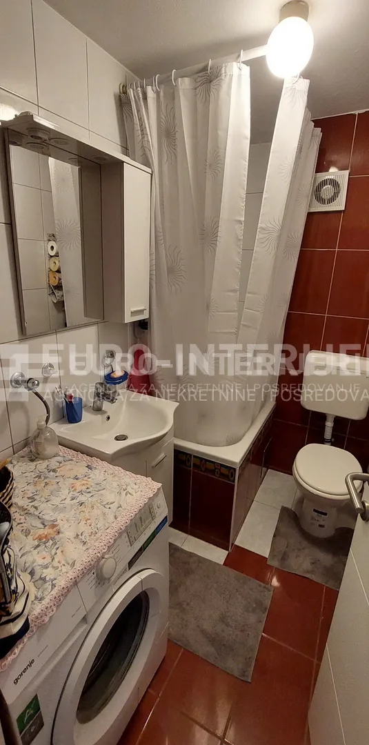 novi zagreb-zapad - savski gaj, dvosoban 46.20 m² - slika 11