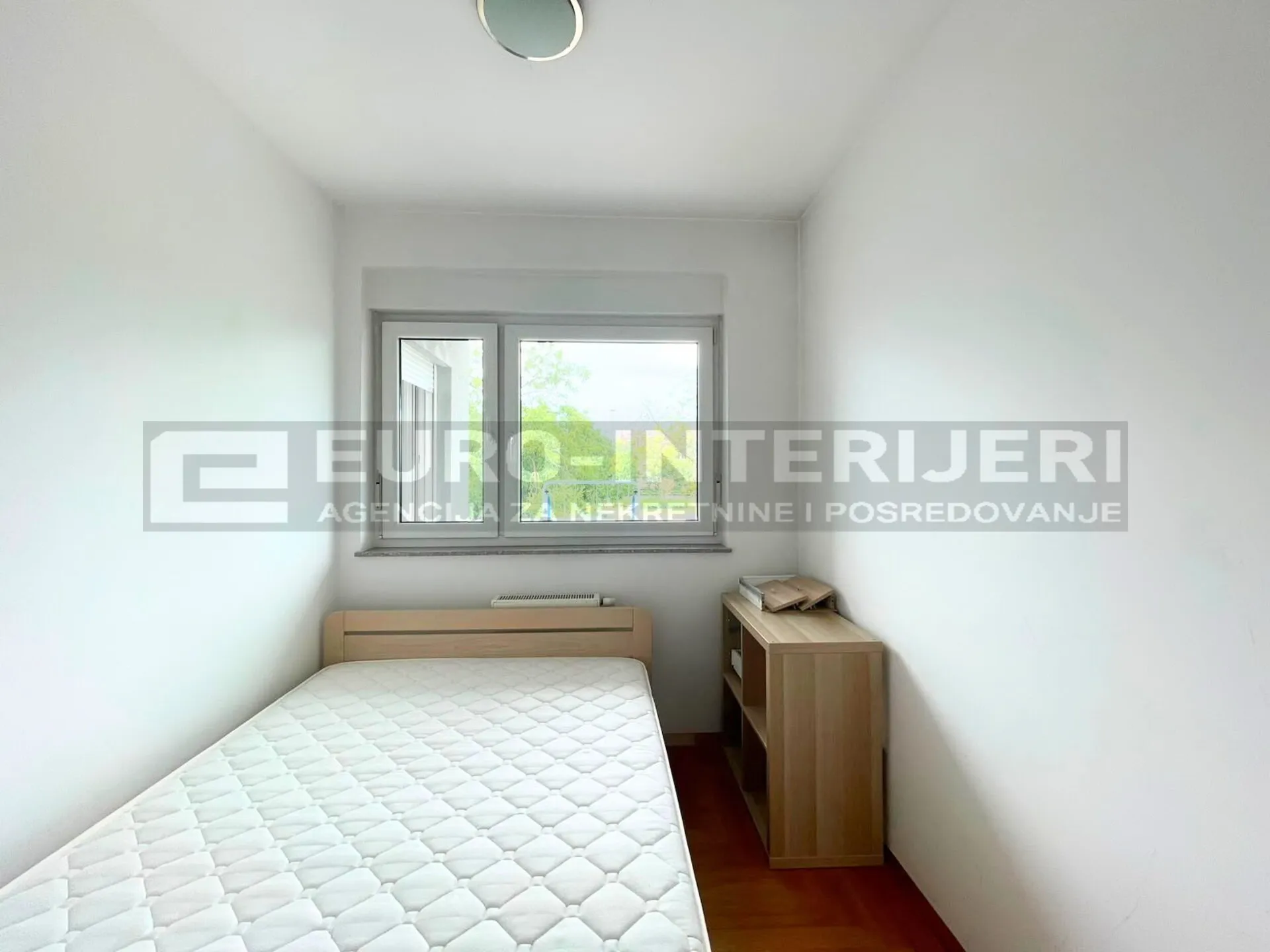zagreb jarun vogrinec ul. dvosoban stan 47,52 m² + pm - slika 7