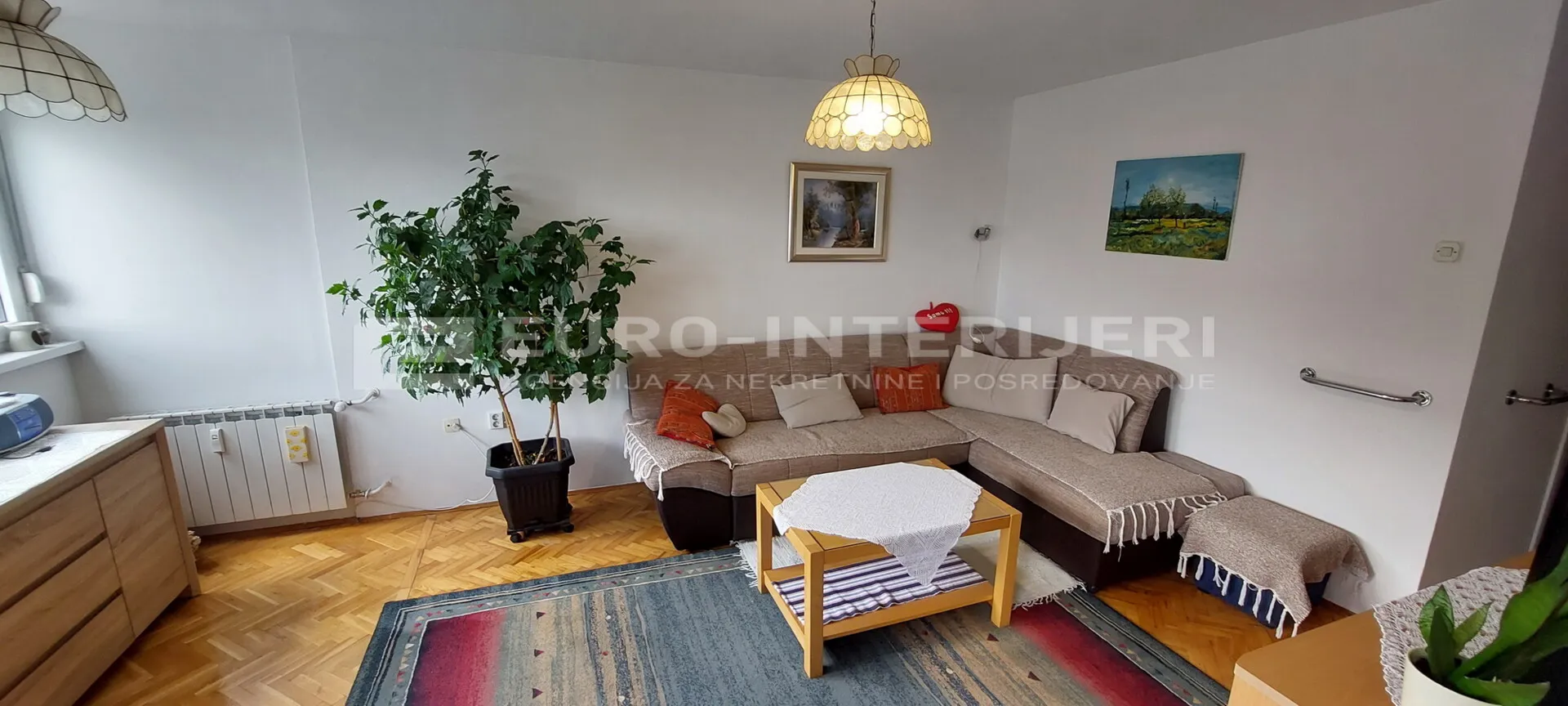 novi zagreb-zapad - savski gaj, dvosoban 46.20 m² - slika 3