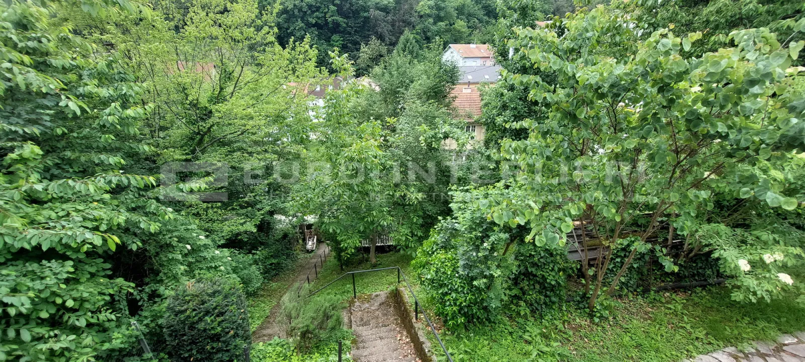 zagreb - kraljevec - zemljište 1.451 m² s kućom - slika 9
