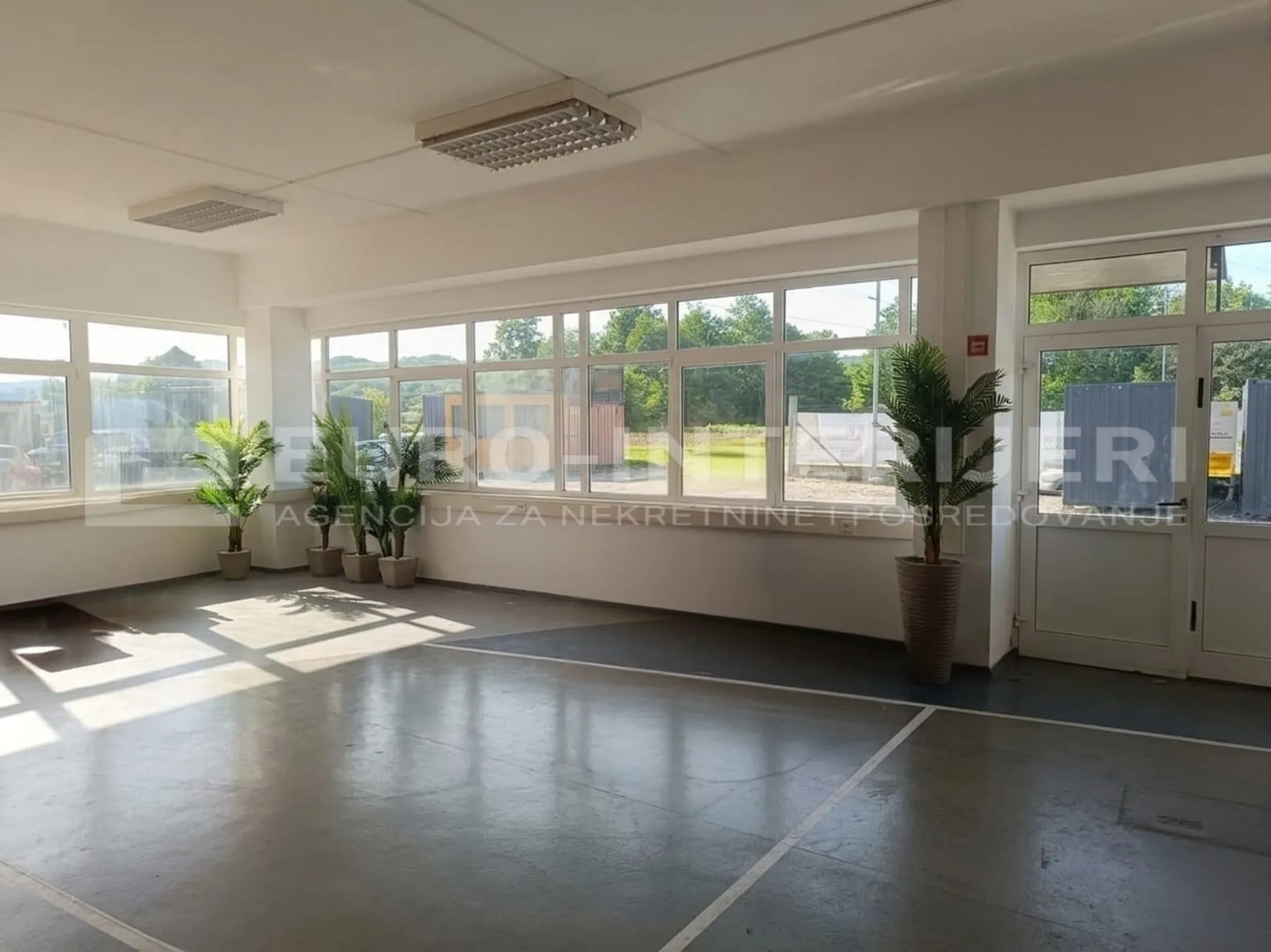 Zakup poslovnog prostora, Mala Gorica 65,82 m² bez provizije! - Mala Gorica, Sveta Nedelja