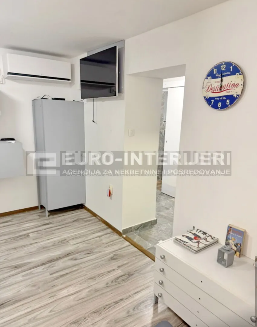 zagreb - trnje, renoviran jednosoban stan 29,86 m², bez provizije! - slika 5