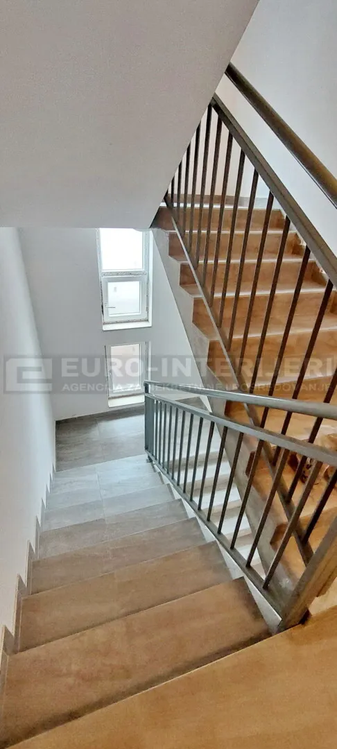 stan: zagreb - malešnica, trosoban 62.44 m² + gpm - slika 9