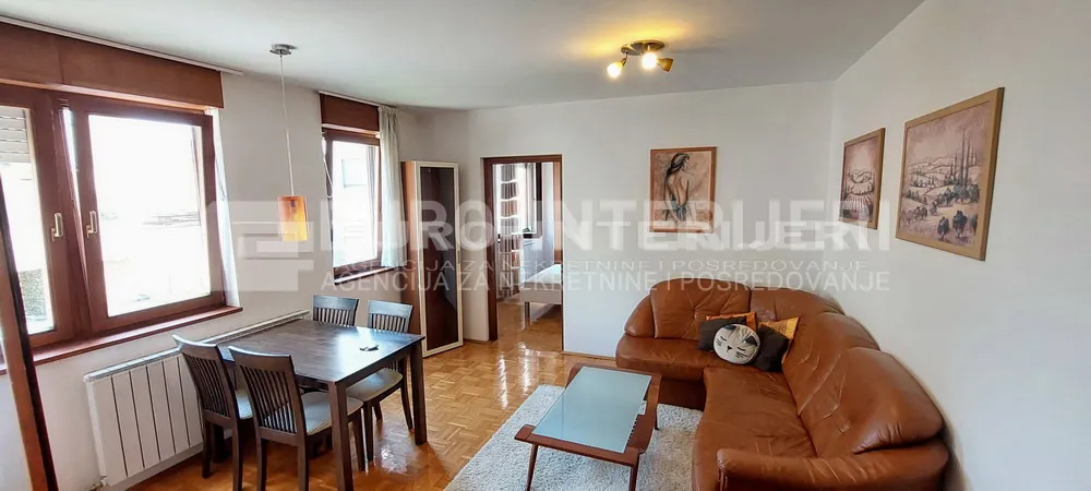 prodaja stana zagreb, špansko, nikole pavića, 2-s 47 m2, 1. kat - slika 2