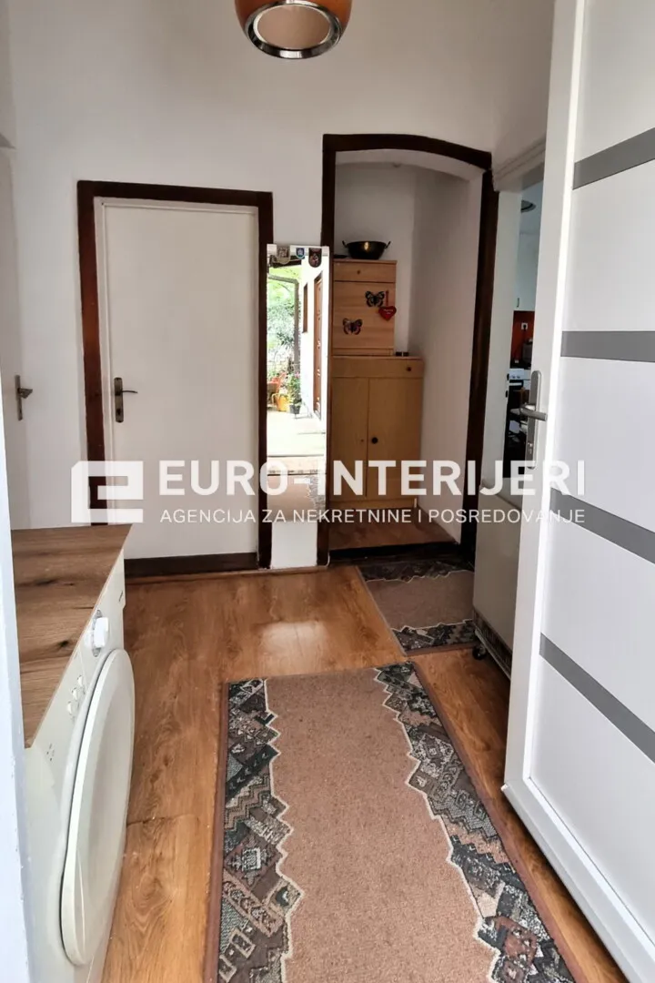 Zagreb, Centar, Gundulićeva ul., 2 stamb. objekta ukupno 58 m² prodaja - Donji Grad, Zagreb