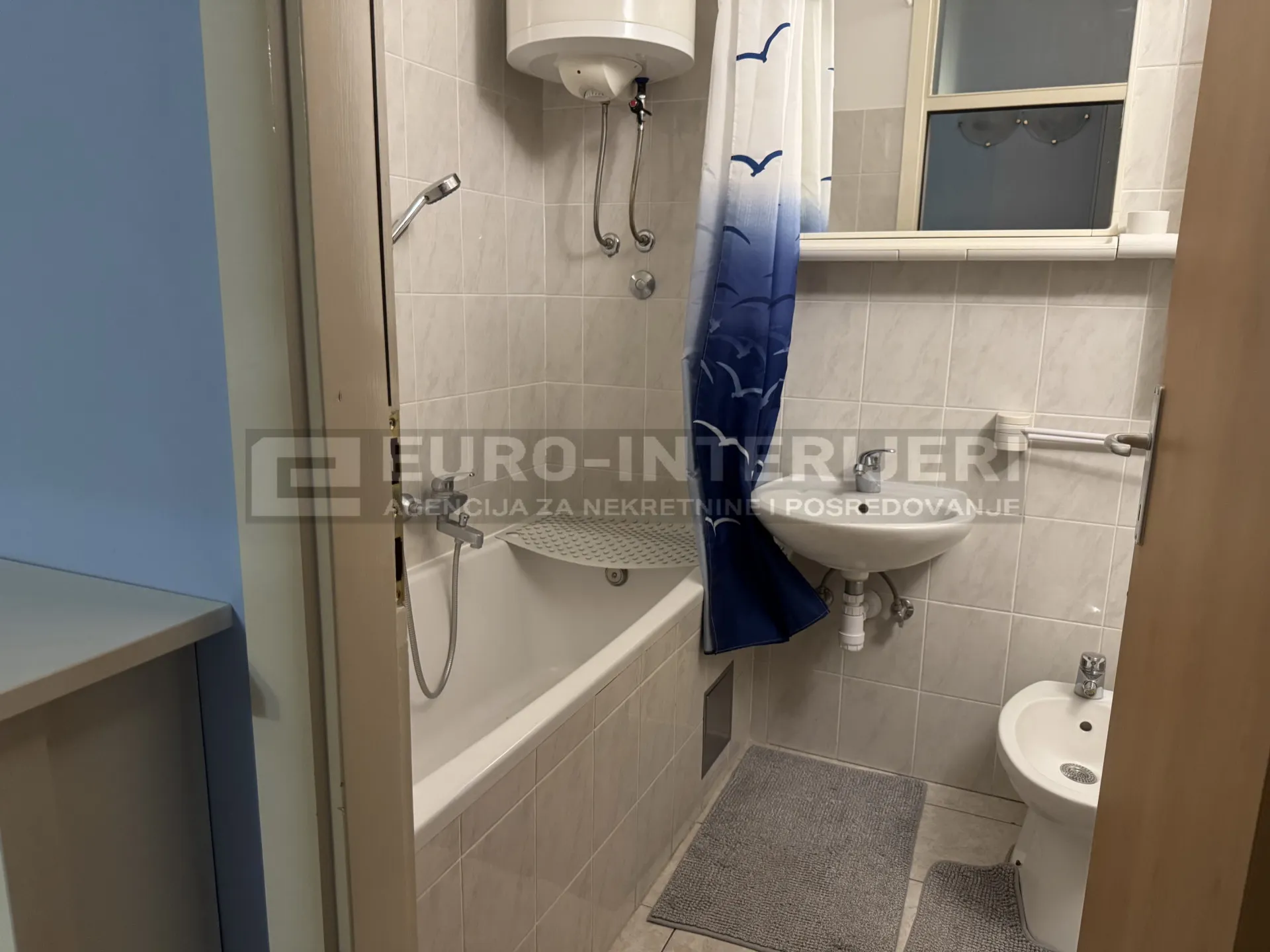 stan: split, 39.00 m2, bez provizije! - slika 9