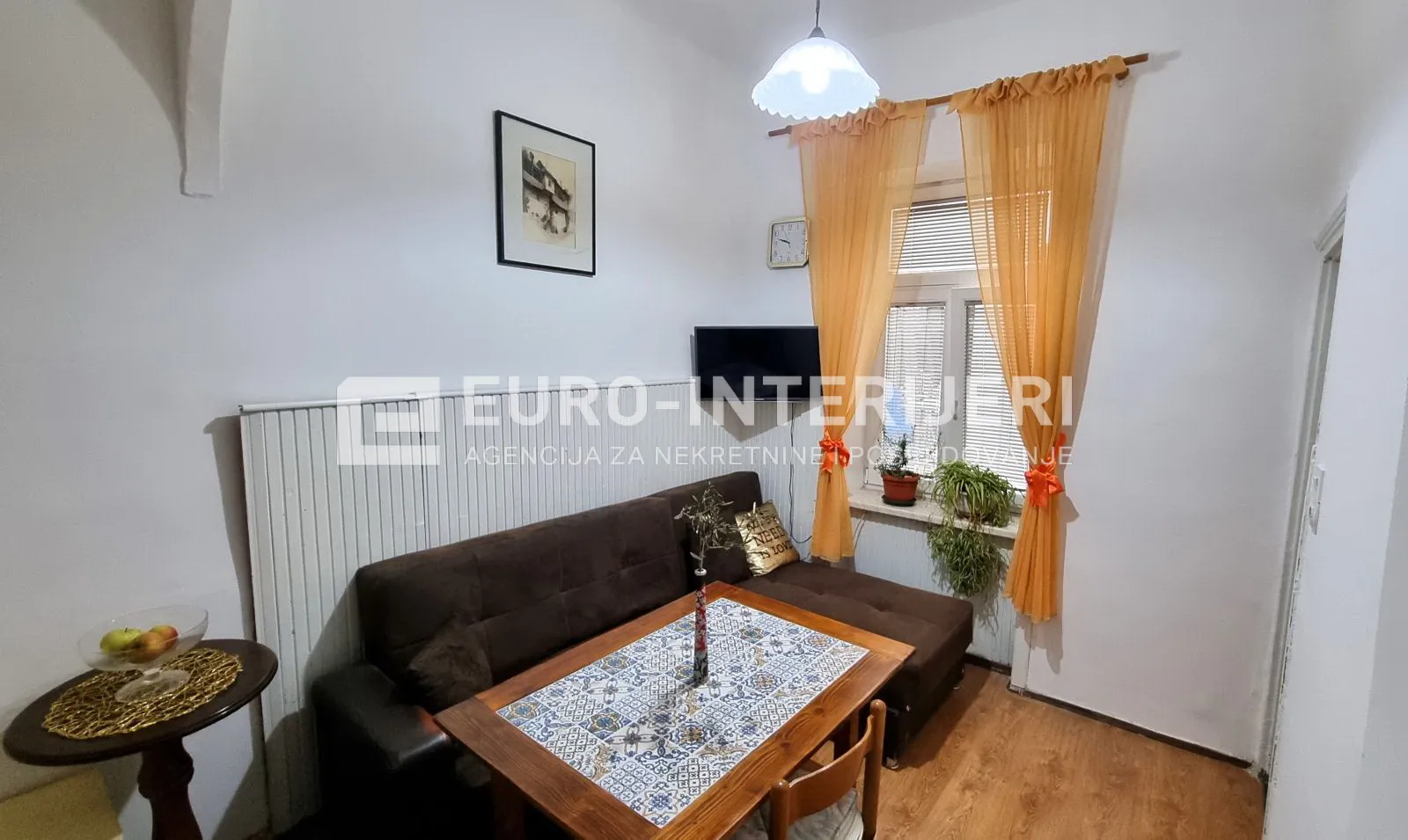 zagreb, centar, gundulićeva ul., dva stambena objekta ukupno 58 m² prodaja - slika 6