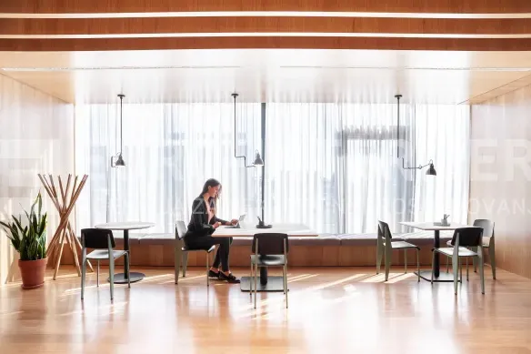zakup ureda - zagreb, matrix office park na slavonskoj aveniji - slika 12