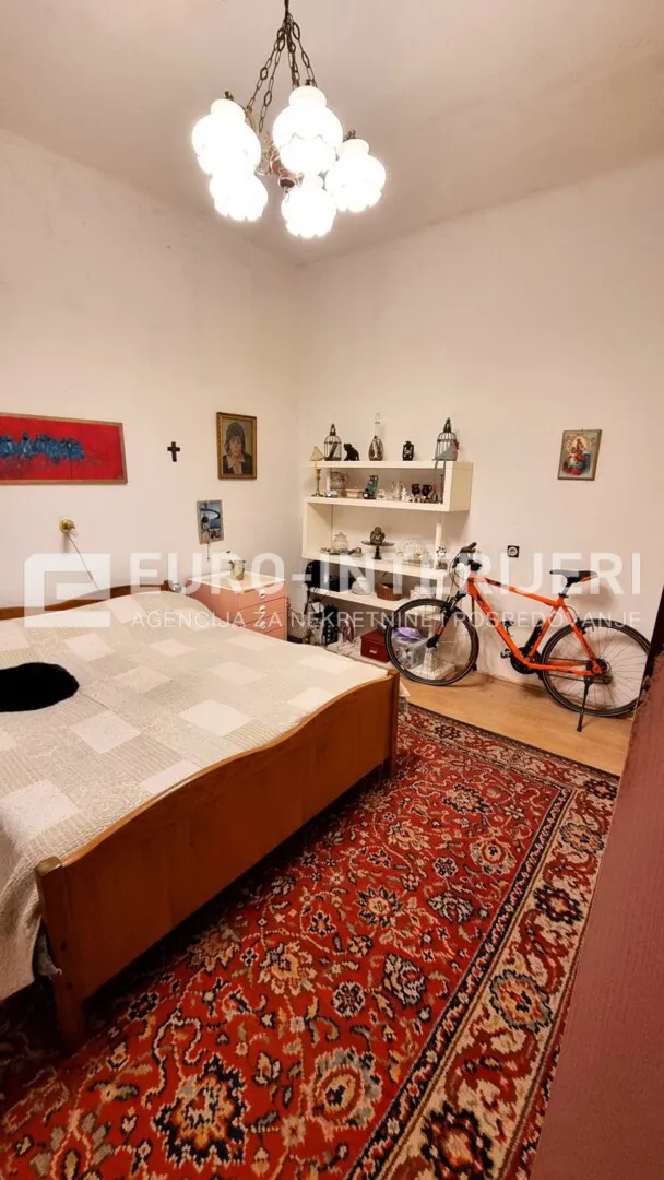 zagreb, centar, gundulićeva ul., 2 stamb. objekta ukupno 58 m² prodaja - slika 8