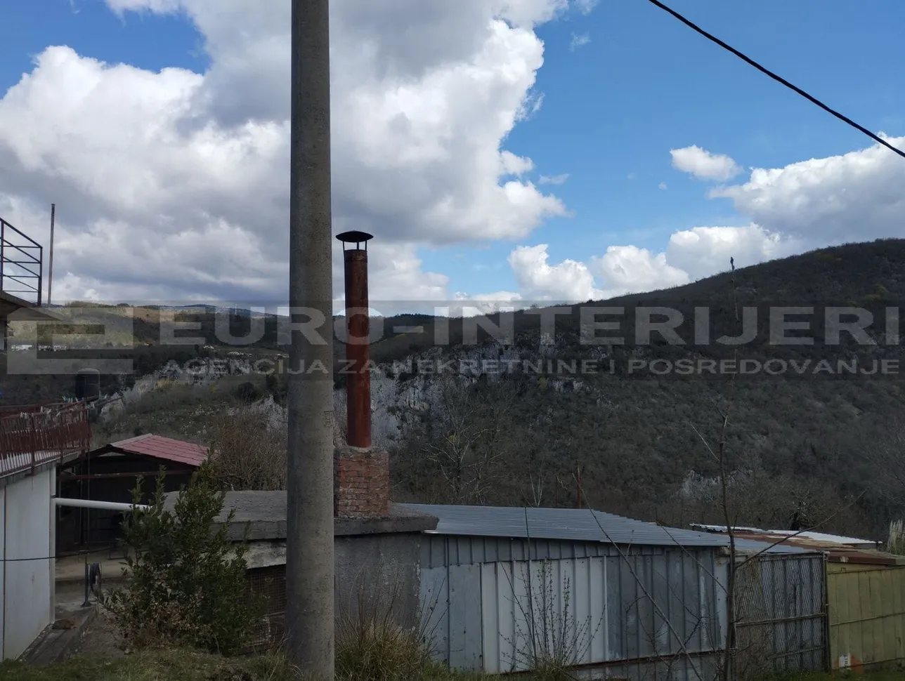 prodajemo kuću u istri - okolica buzeta - slika 19