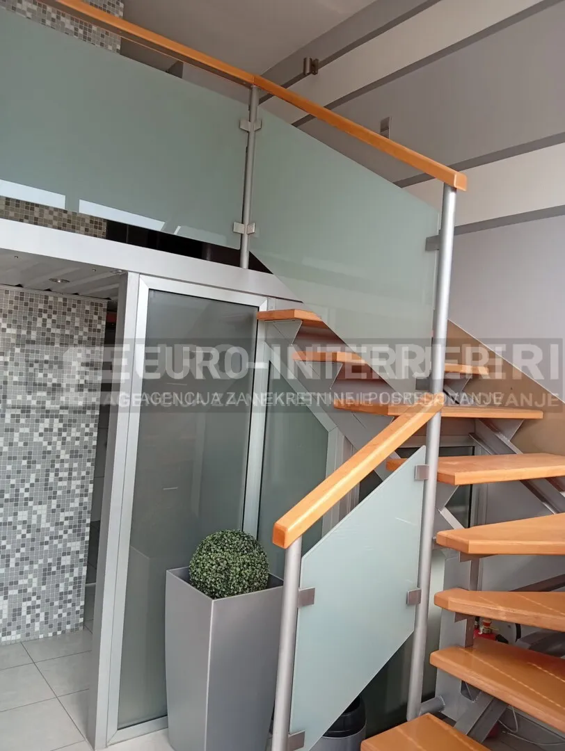 poslovni prostor - ured - moderno namješten - trešnjevka - slika 22