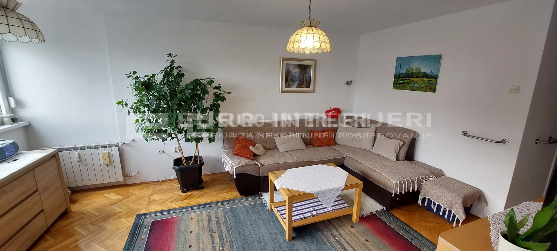 novi zagreb-zapad - savski gaj, dvosoban 46.20 m² - slika 3