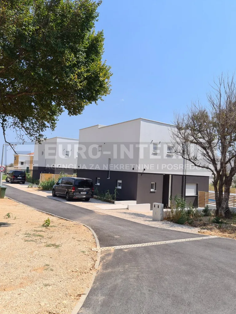 građevinsko zemljište, pag, 877 m² s pogledom na more - slika 6