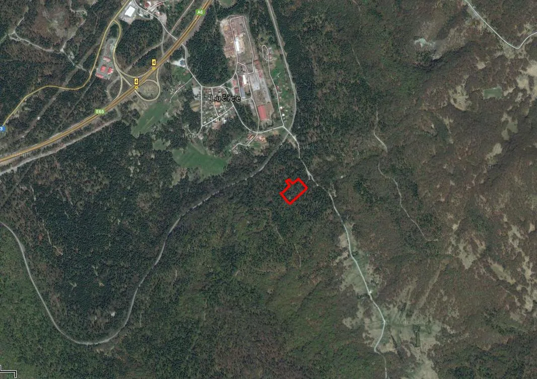 poljoprivredno zemljište, lučice, prodaje se 1/3 od 8.796 m2 - slika 2