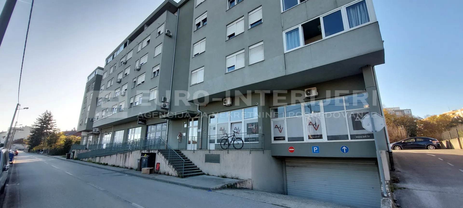 poslovni prostor - ured - moderno namješten - trešnjevka - slika 28