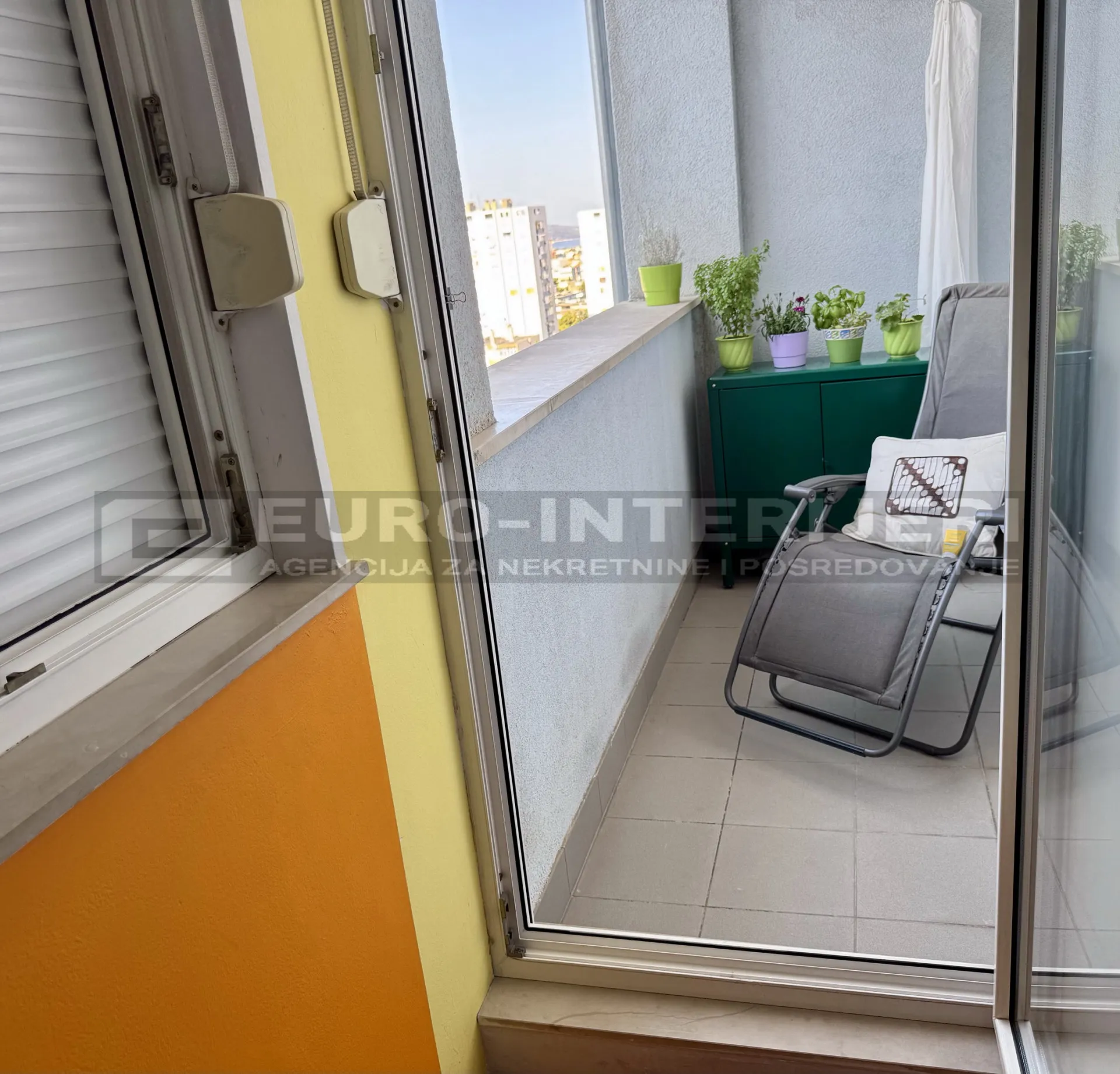 stan: split, jednosoban 39.76 m², bez provizije! - slika 12