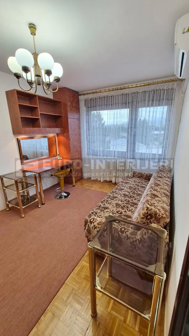 stan: zagreb - donje svetice, dvosoban 50 m² bez provizije! - slika 13