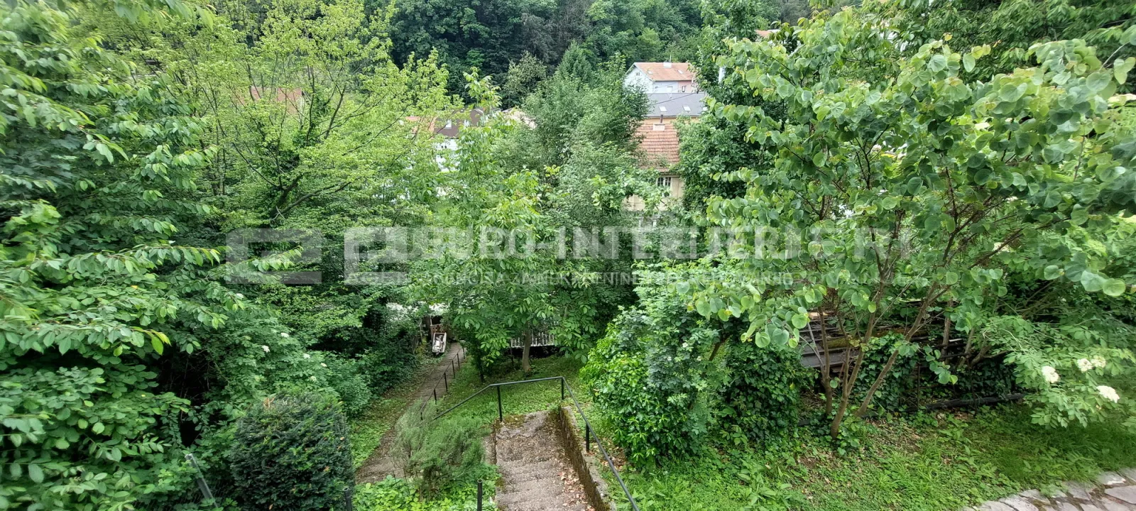 građevinsko zemljište, zagreb - kraljevec, površine 1.451 m² - slika 9